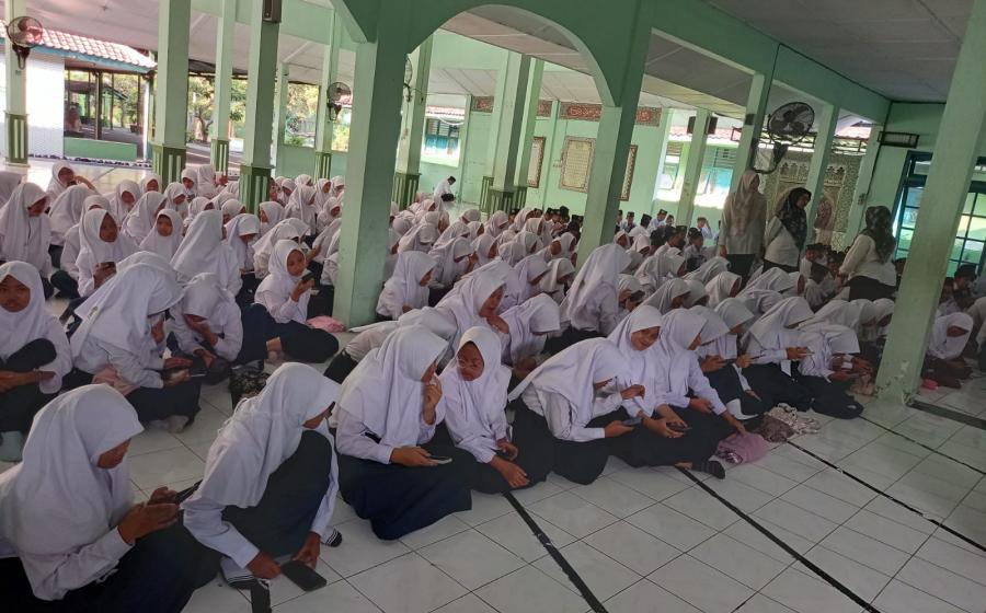 MTsN 4 Bantul