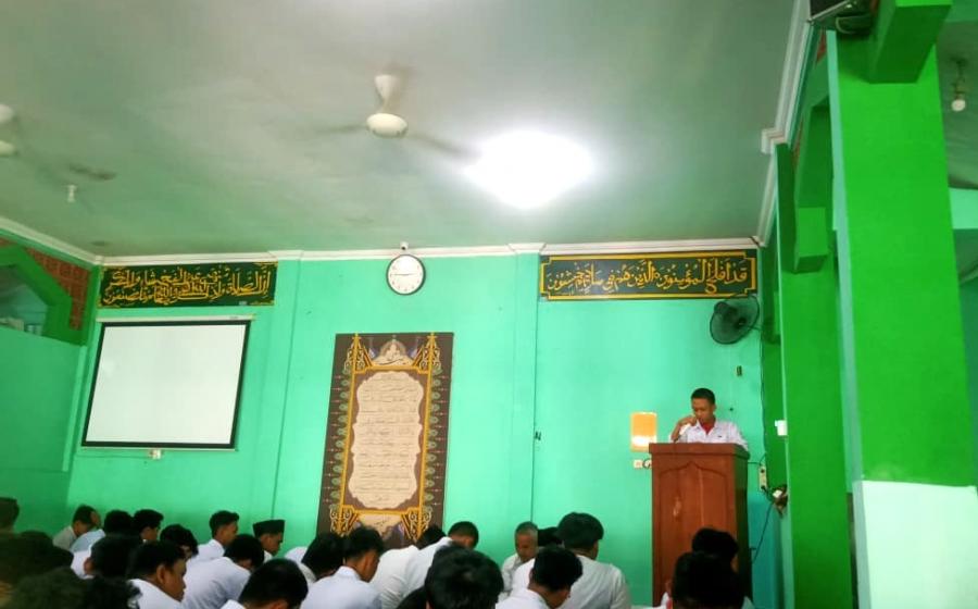 MAN 4 Bantul