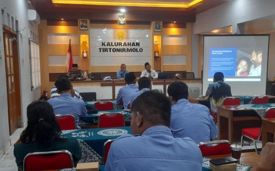 KUA Kasihan