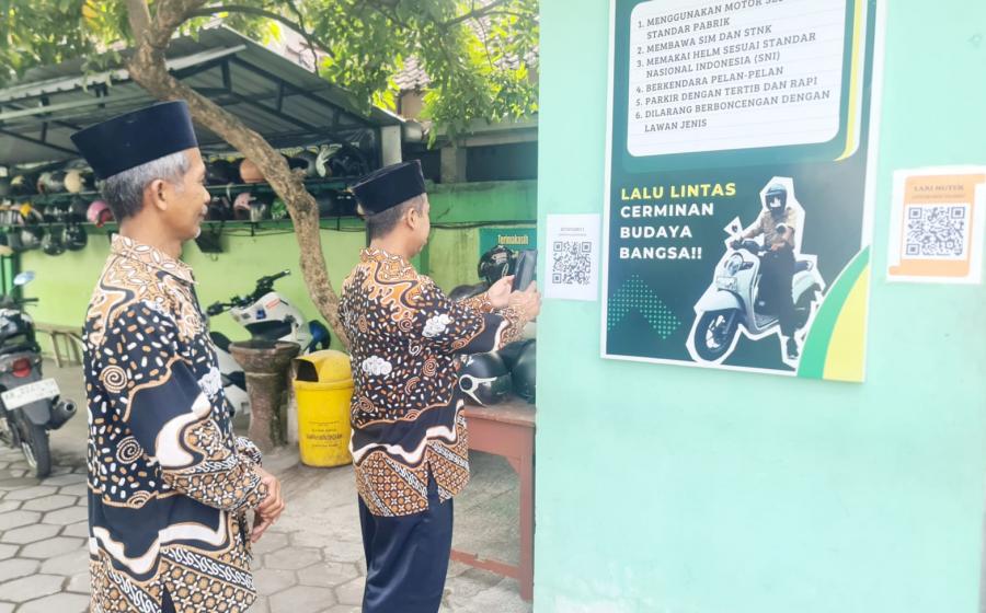 MAN 4 Bantul
