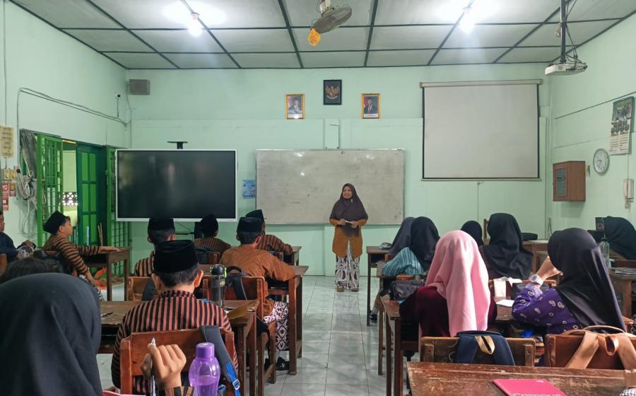 MTsN 6 Bantul