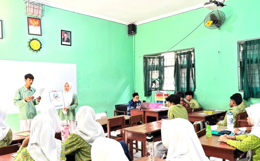 MAN 4 Bantul