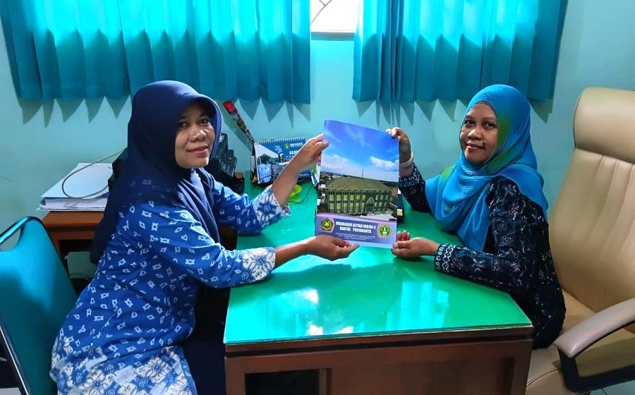 MAN 4 Bantul