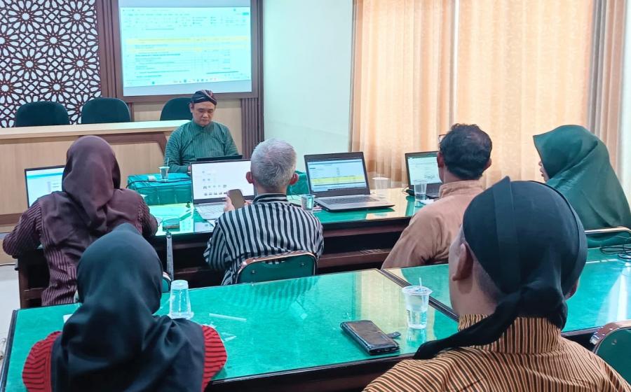 MTsN 4 Bantul