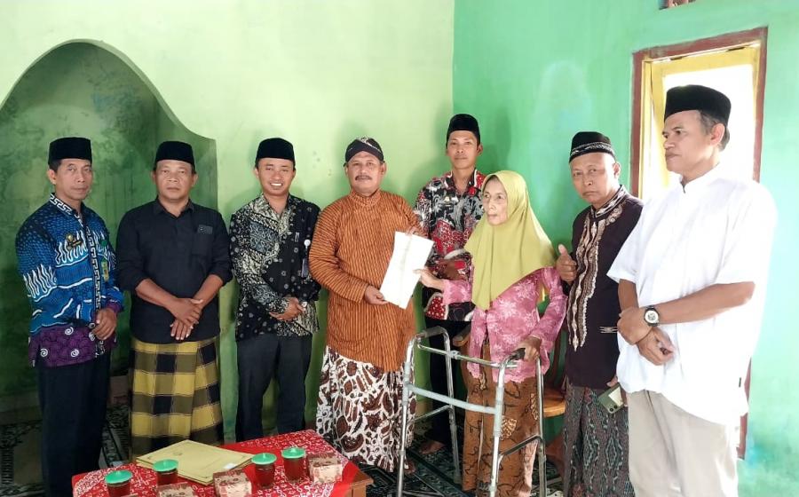 Kankemenag Bantul