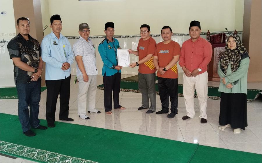 KUA Bantul
