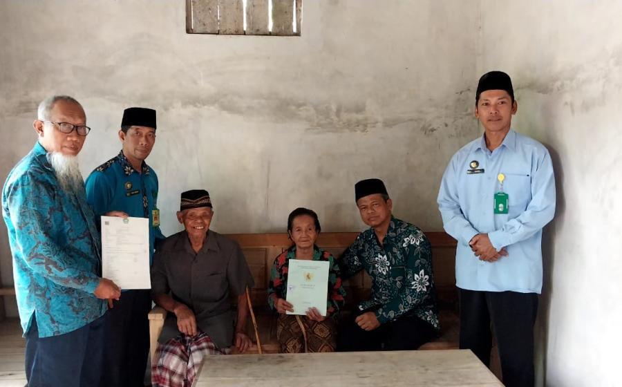 Kankemenag Bantul