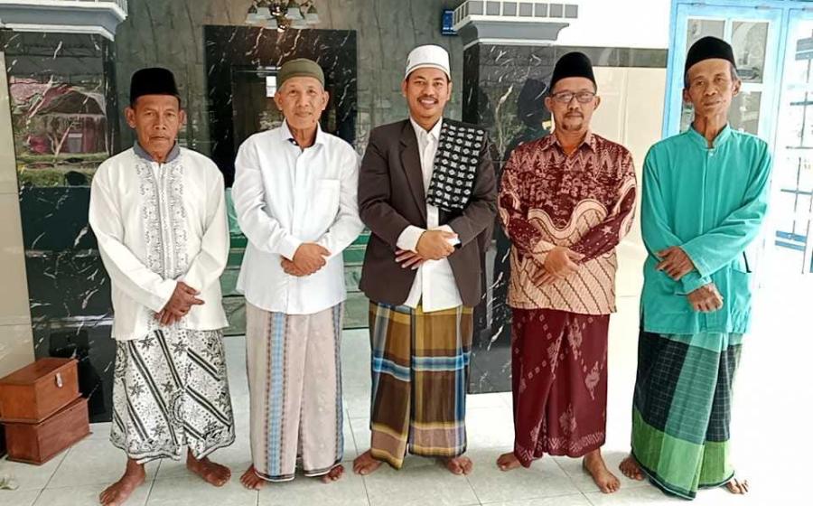 KUA Sewon