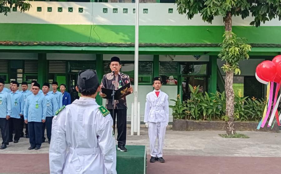 MAN 3 Bantul