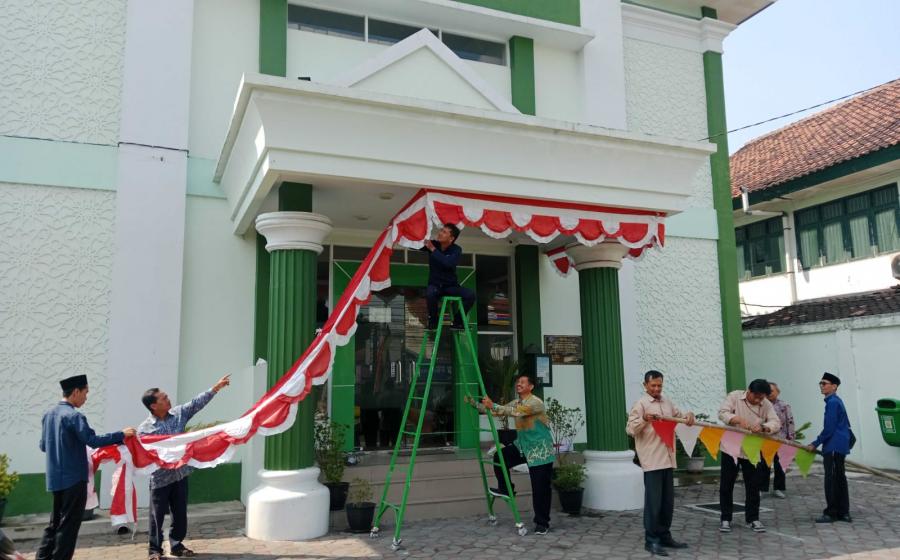 KUA Sewon