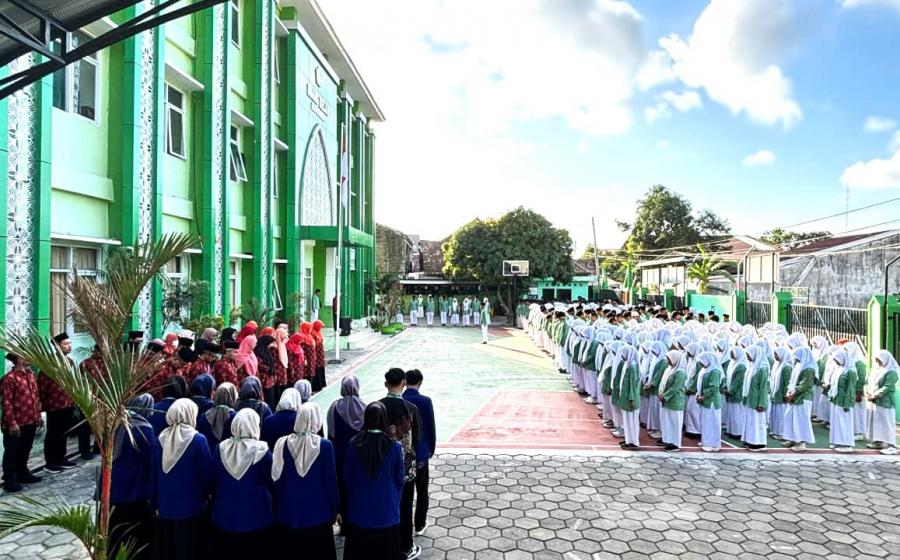 MAN 4 Bantul