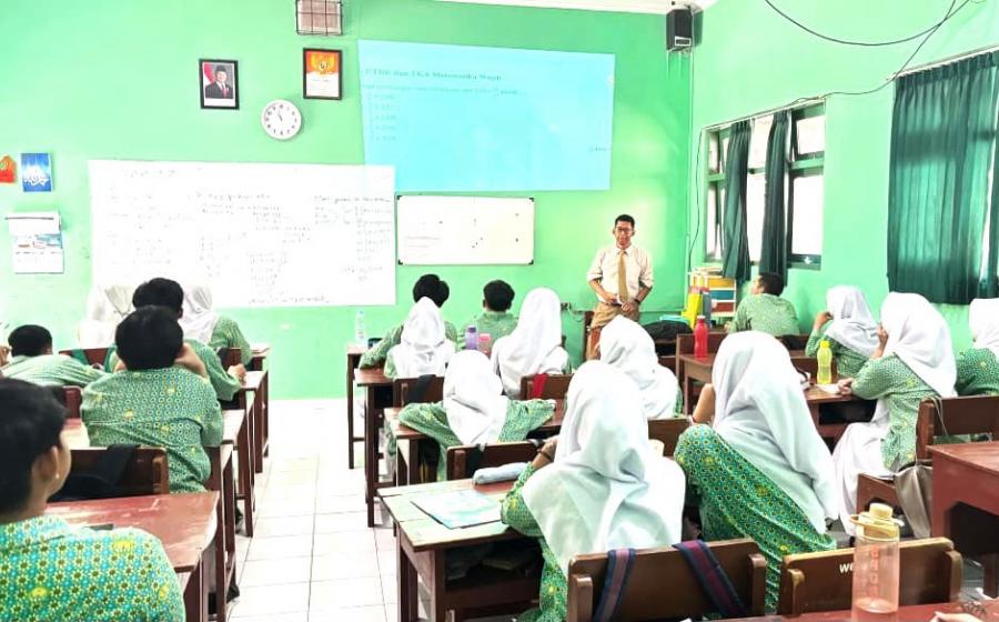 MAN 4 Bantul
