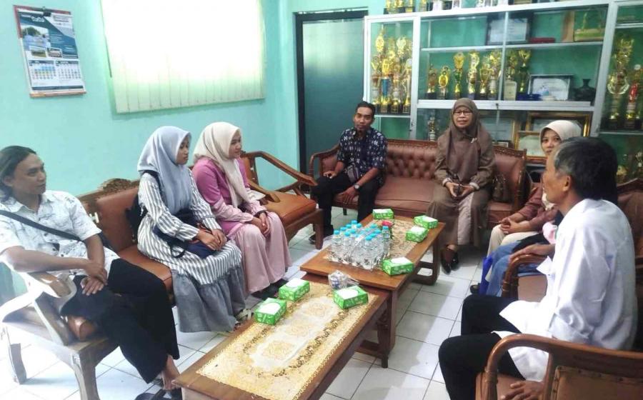 MAN 4 Bantul
