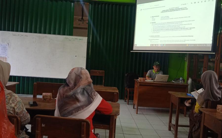 Kemenag Bantul