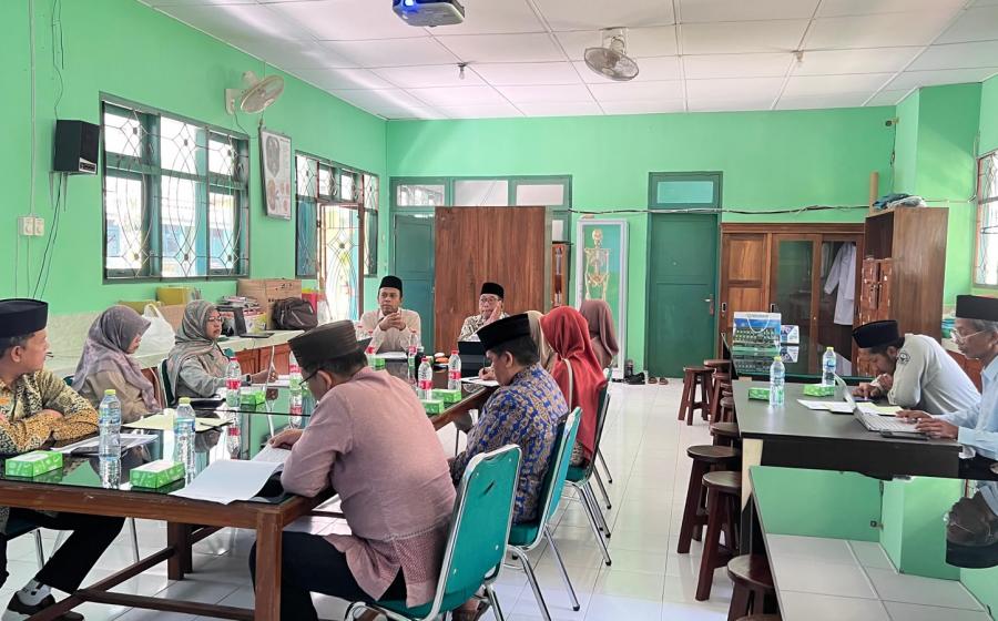 MAN 4 Bantul