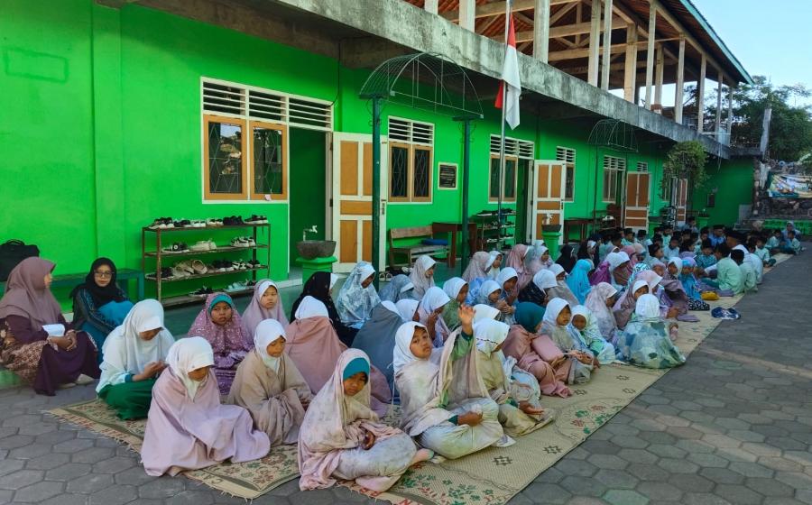 MIS Ma’arif Saman