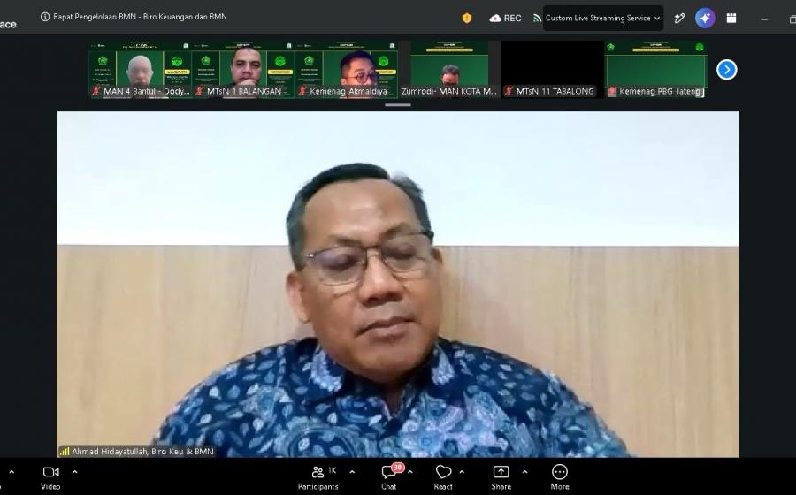 MAN 4 Bantul