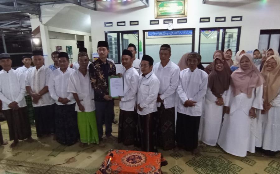 Musala Al Muttaqin Tamanan