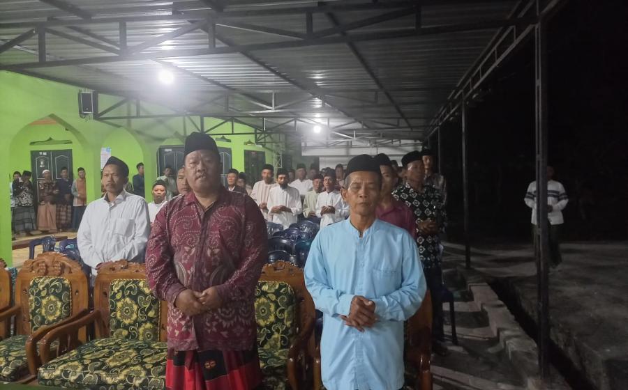 KUA Sedayu