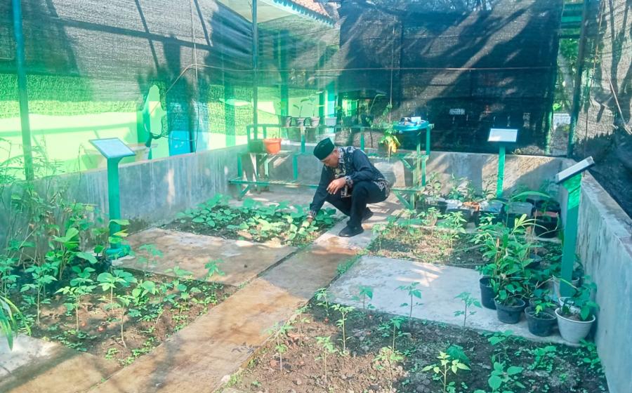 MTsN 4 Bantul