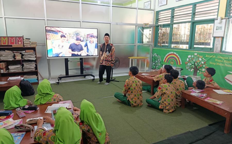MTsN 4 Bantul