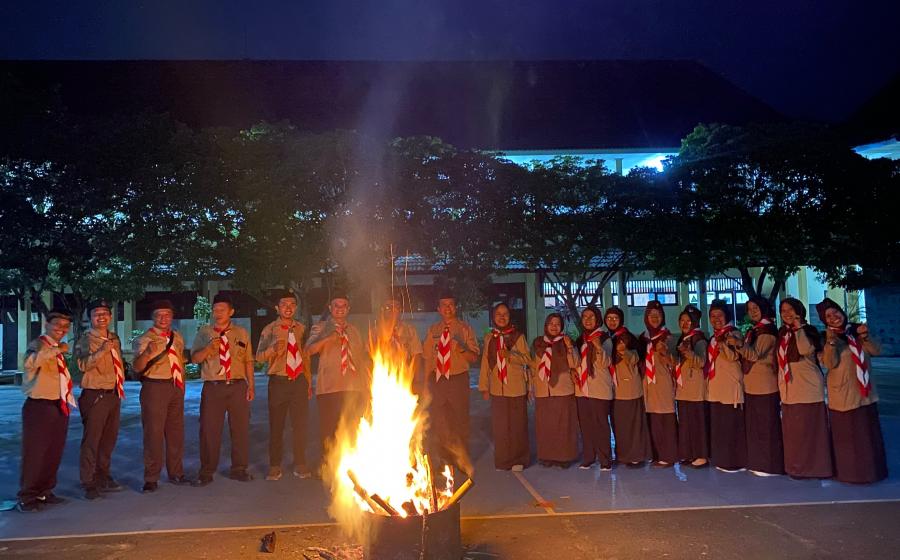 MTsN 4 Bantul