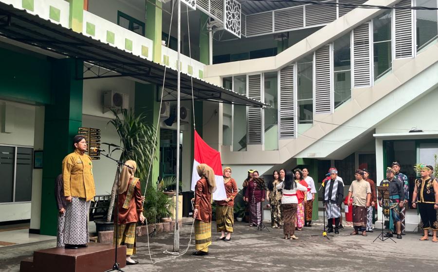 Kankemenag Bantul
