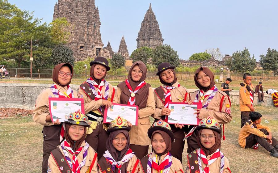 MTs Al-Falaah Pandak