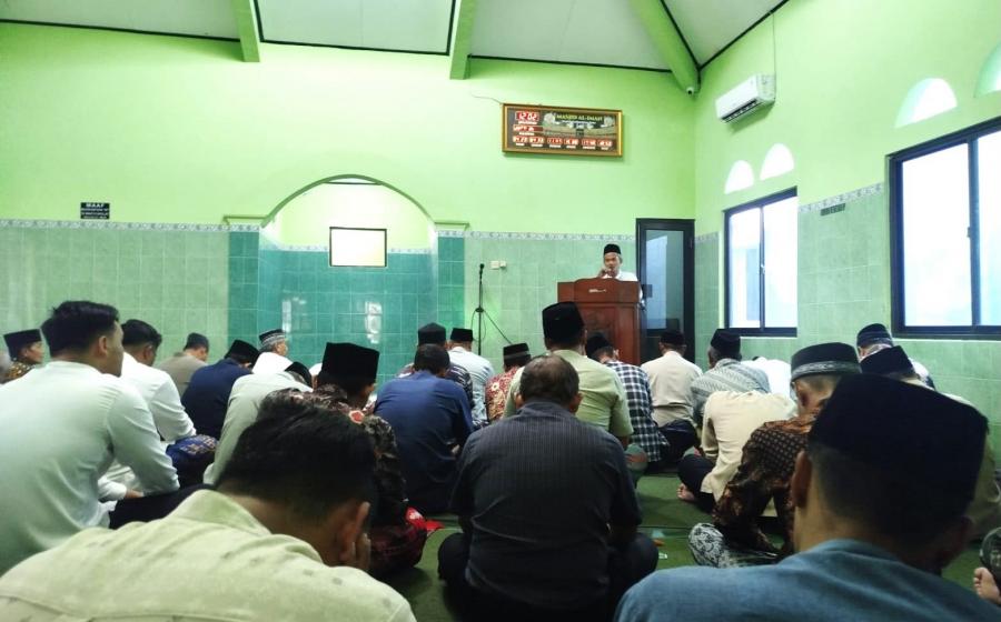 MAN 4 Bantul