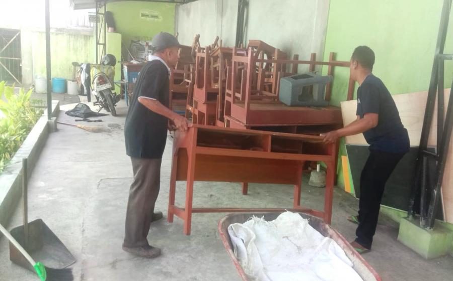 MAN 4 Bantul
