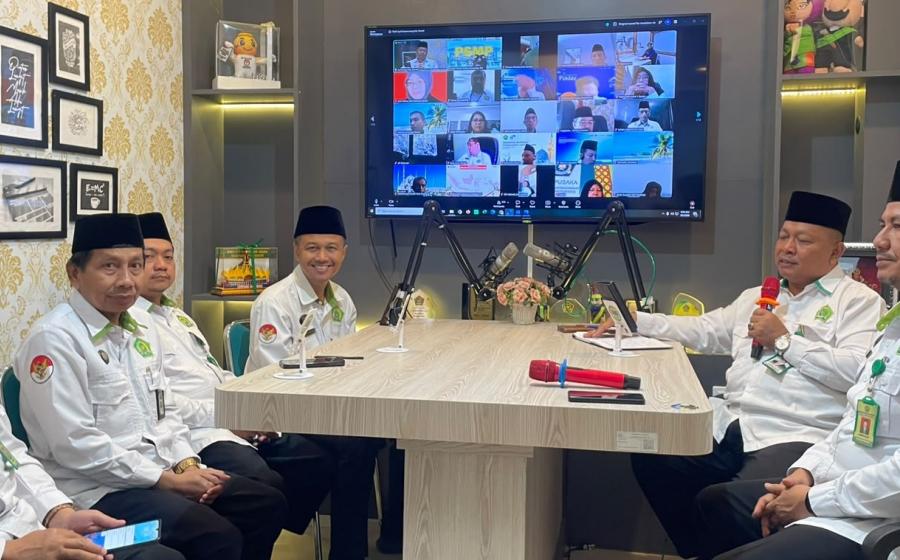 Kankemenag Bantul