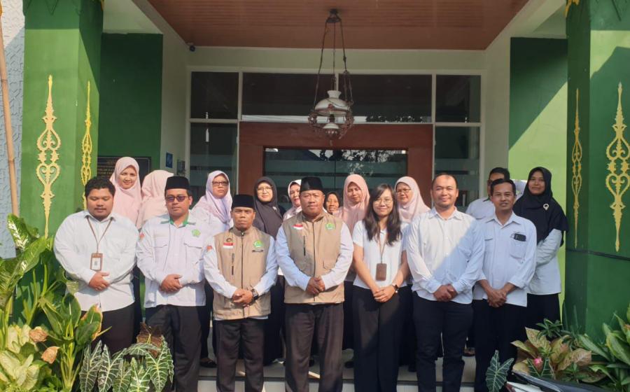 KUA Sedayu