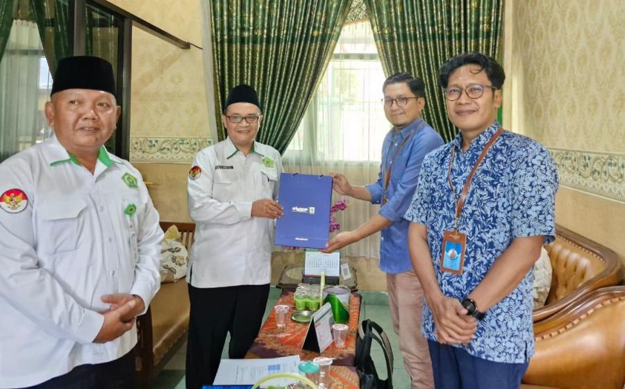 MAN 3 Bantul
