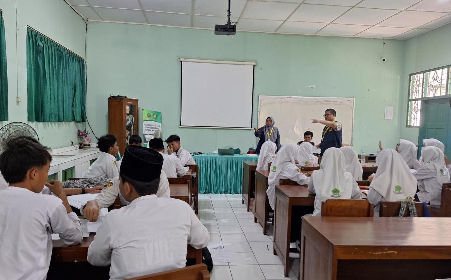 MTsN 5 Bantul