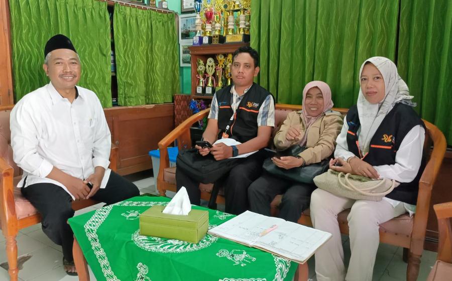 MI Maulana Maghribi