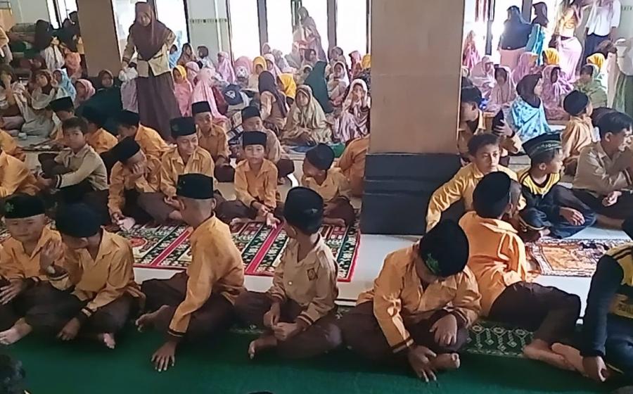 MI Maulana Maghribi