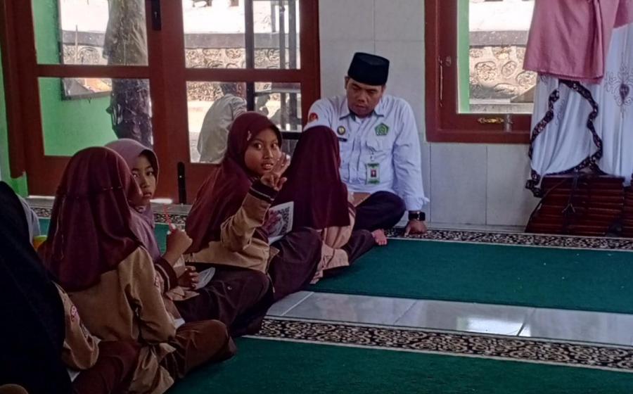 KUA Sedayu