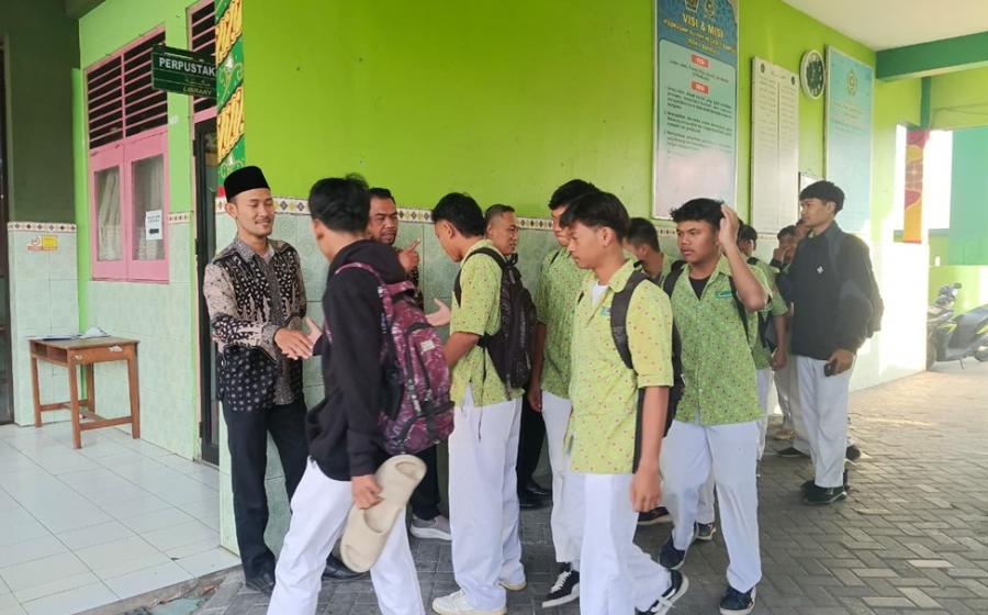 MAN 1 Bantul
