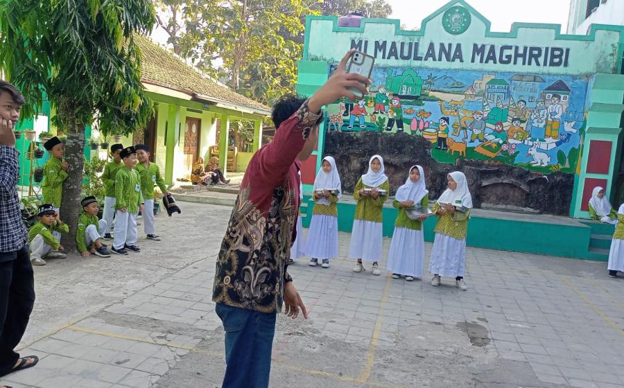 MI Maulana Maghribi