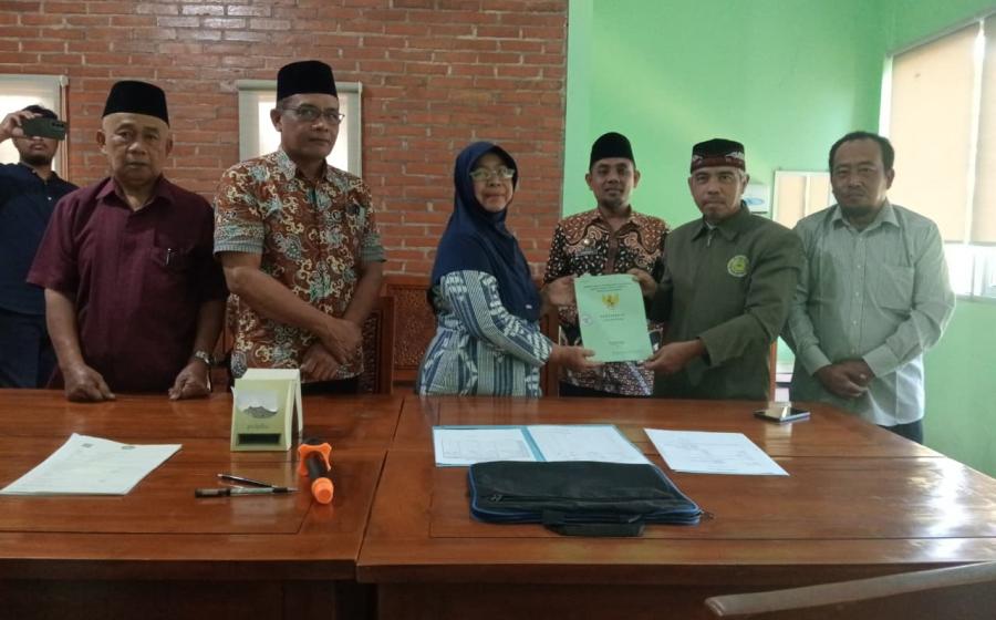 KUA Kasihan