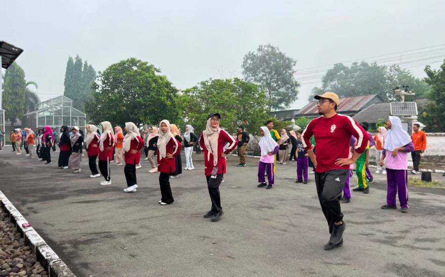 MTs Al-Falaah Pandak