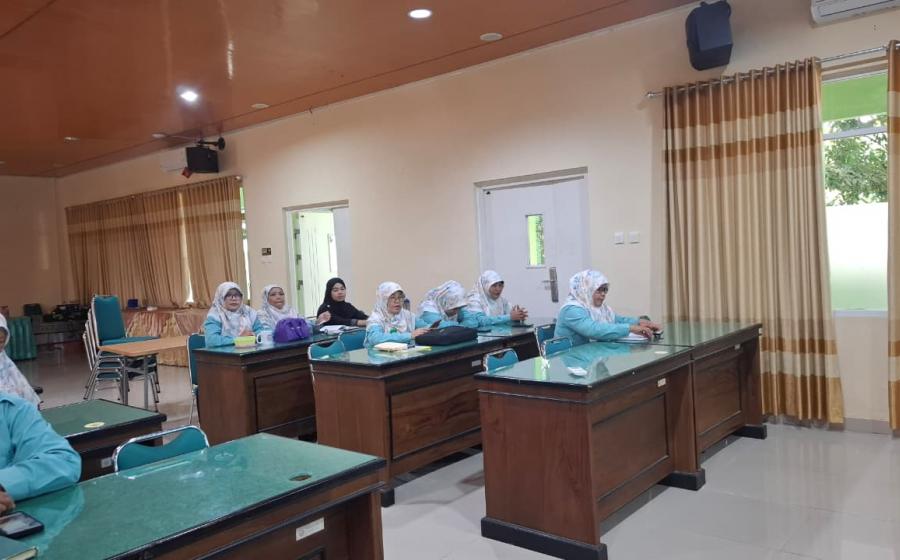MTsN 4 Bantul