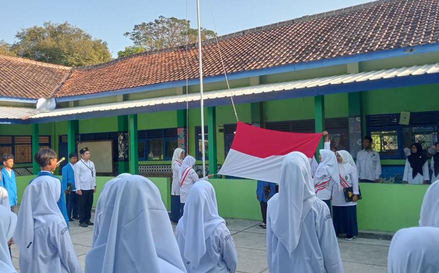 MTs Muhammadiyah Kasihan