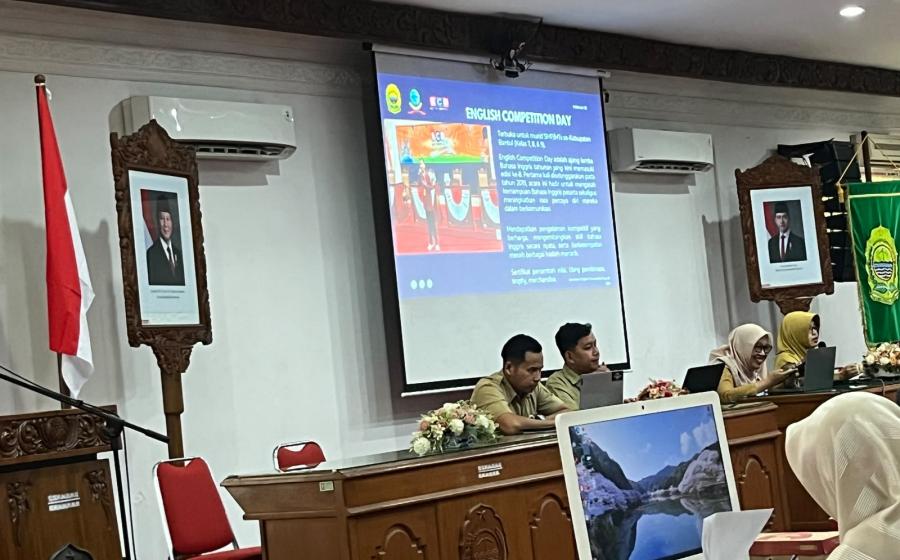 MTsN 6 Bantul