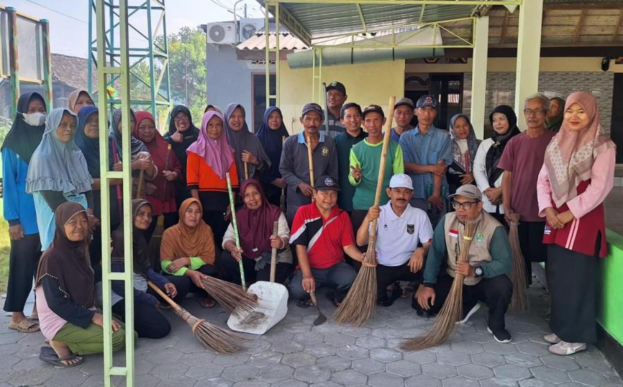 KUA Kretek