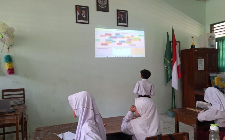 MIN 2 Bantul