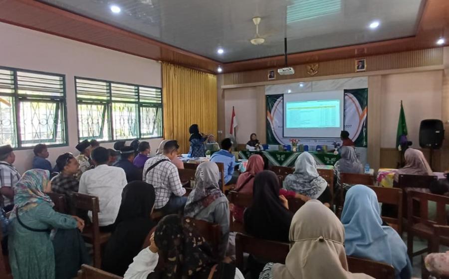 MIN 3 Bantul