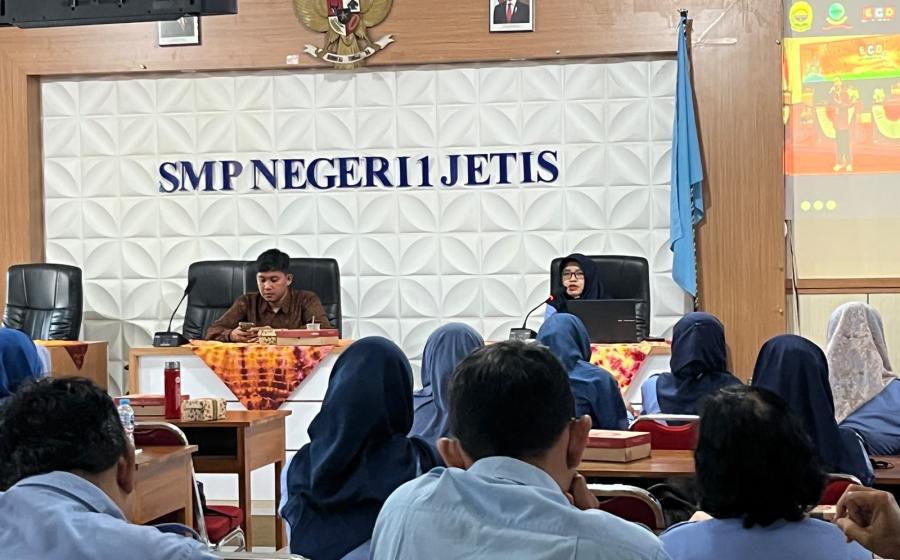 MTsN 6 Bantul