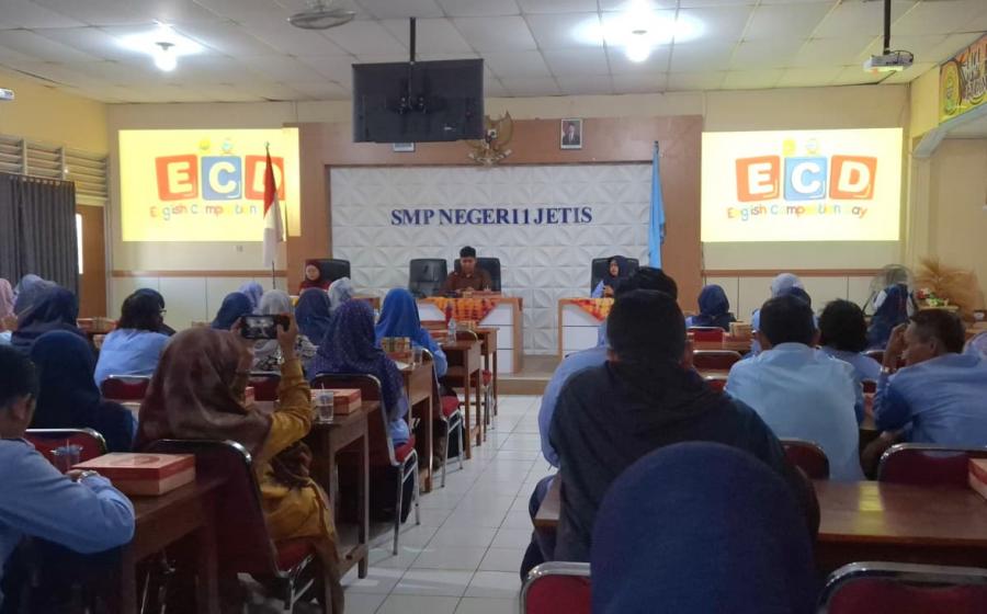 MTsN 5 Bantul