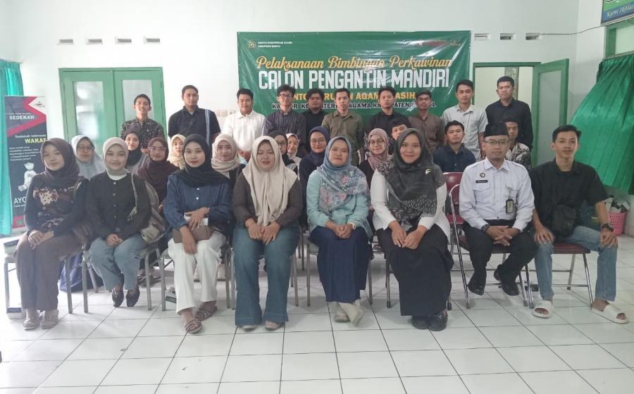 KUA Kasihan